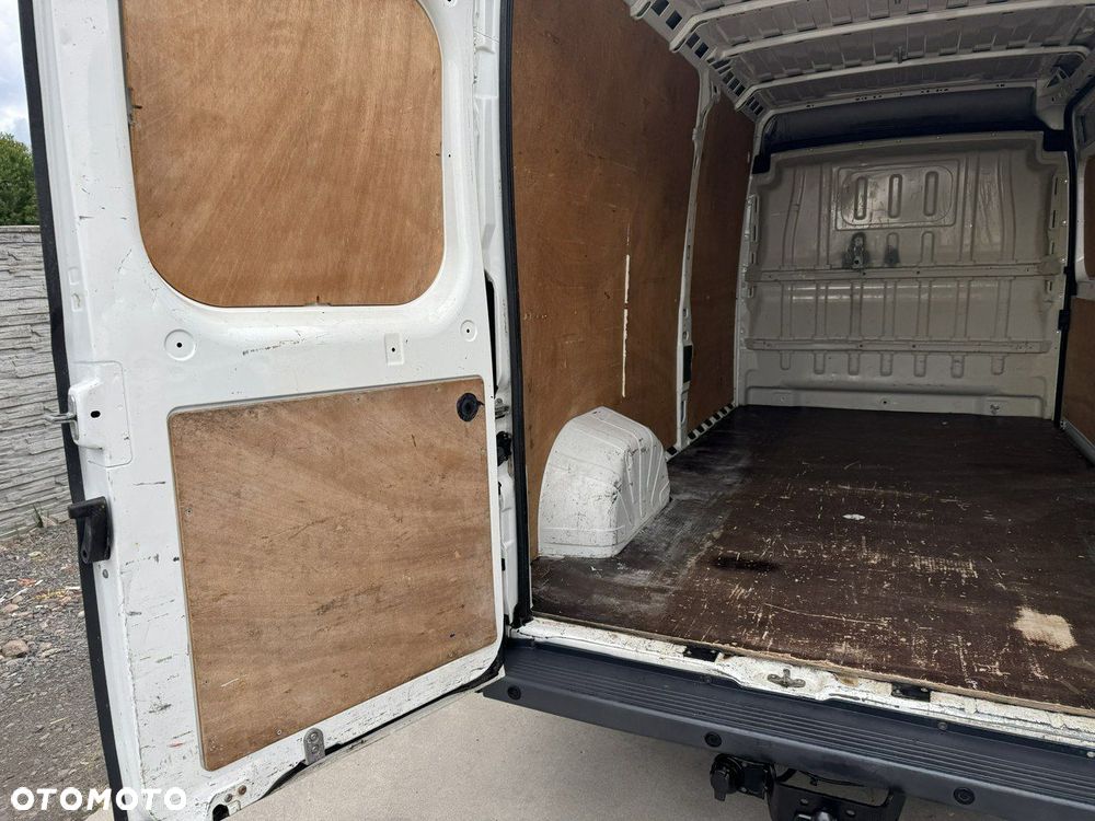 Peugeot Boxer - 20