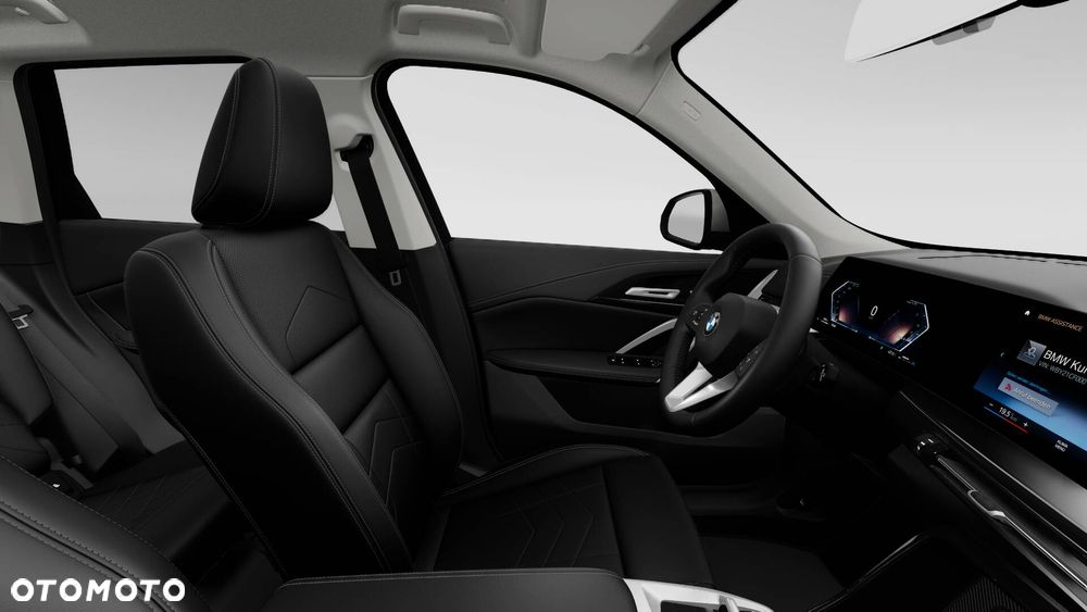 BMW X1 sDrive20i mHEV xLine - 14