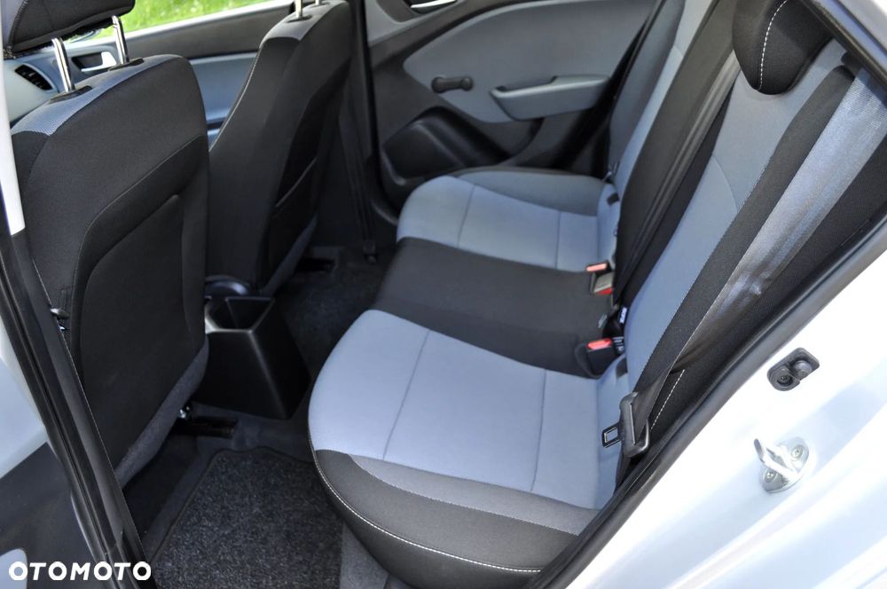 Hyundai i20 1.2 Classic - 16