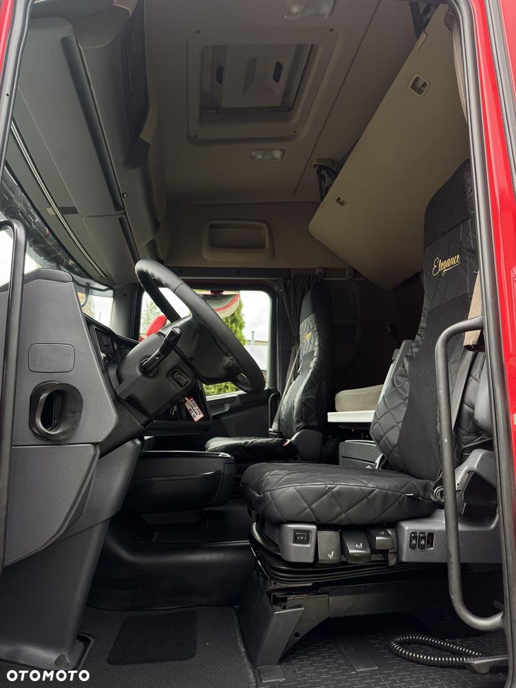 Scania R450 - 19
