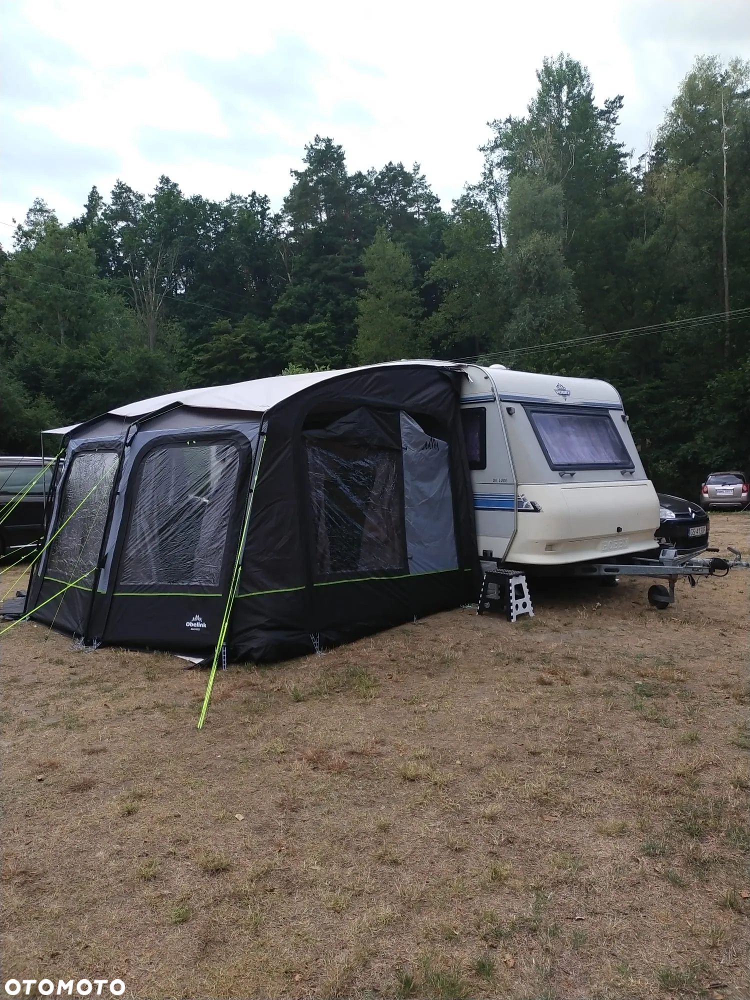 Hobby QTM 530 - 1