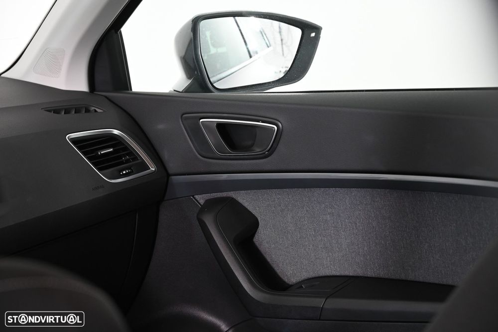 SEAT Ateca 1.0 TSI Style - 19