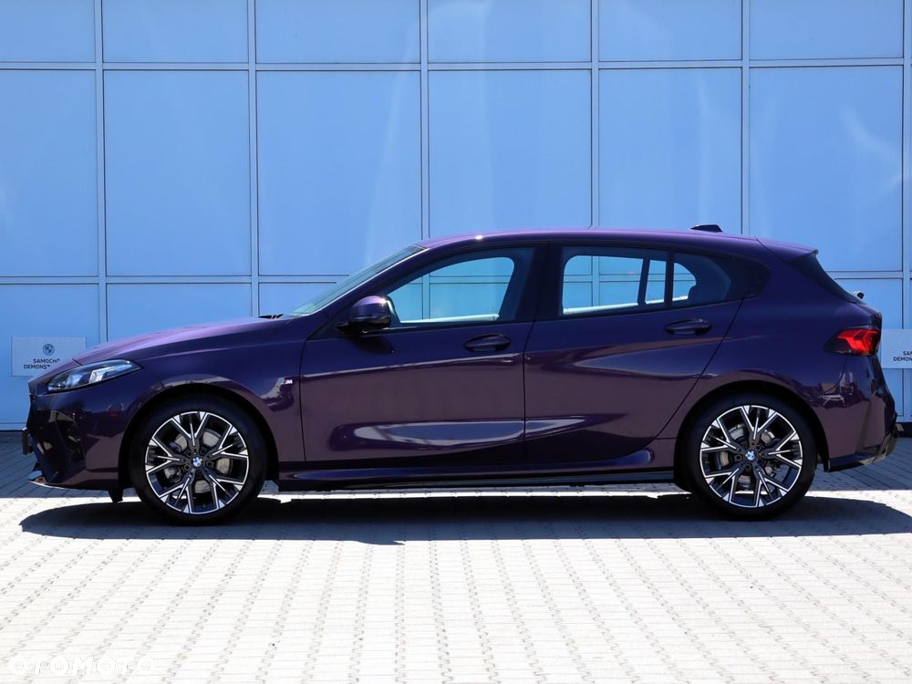 BMW Seria 1 - 3