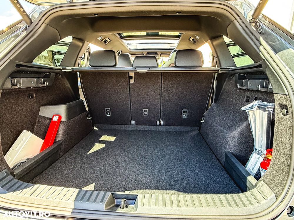Skoda Kodiaq 2.0 TSI DSG 4X4 RS - 25