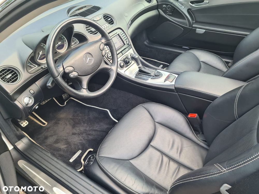 Mercedes-Benz SL 350 Edition 50 - 10