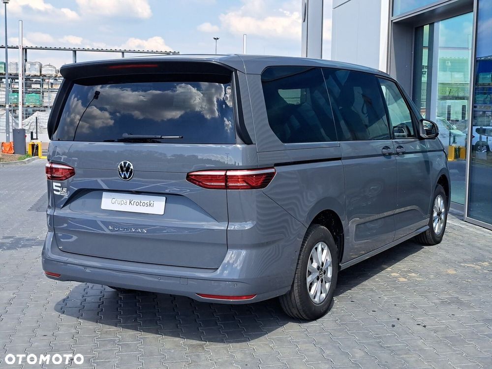 Volkswagen Multivan 2.0 TDI L2 DSG - 6