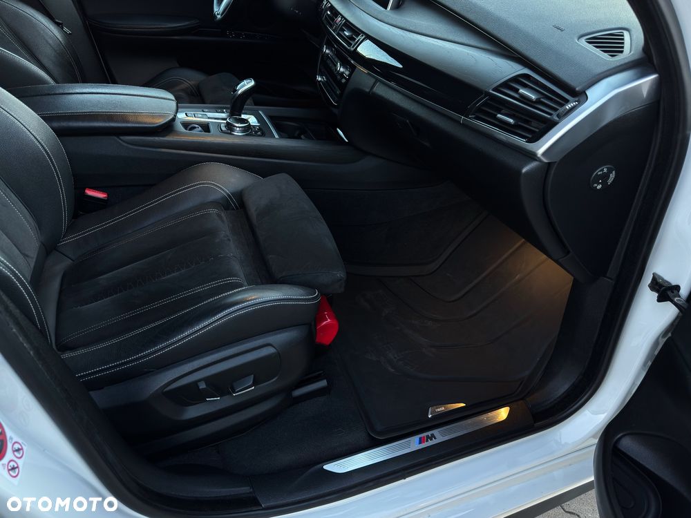 BMW X5 xDrive30d - 21