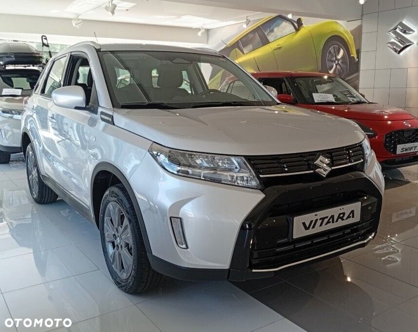 Suzuki Vitara - 2