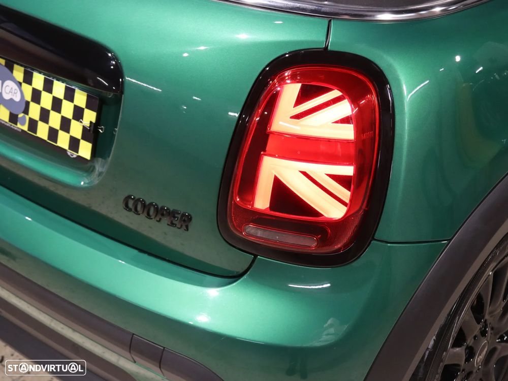 MINI Cabrio Cooper Classic - 40