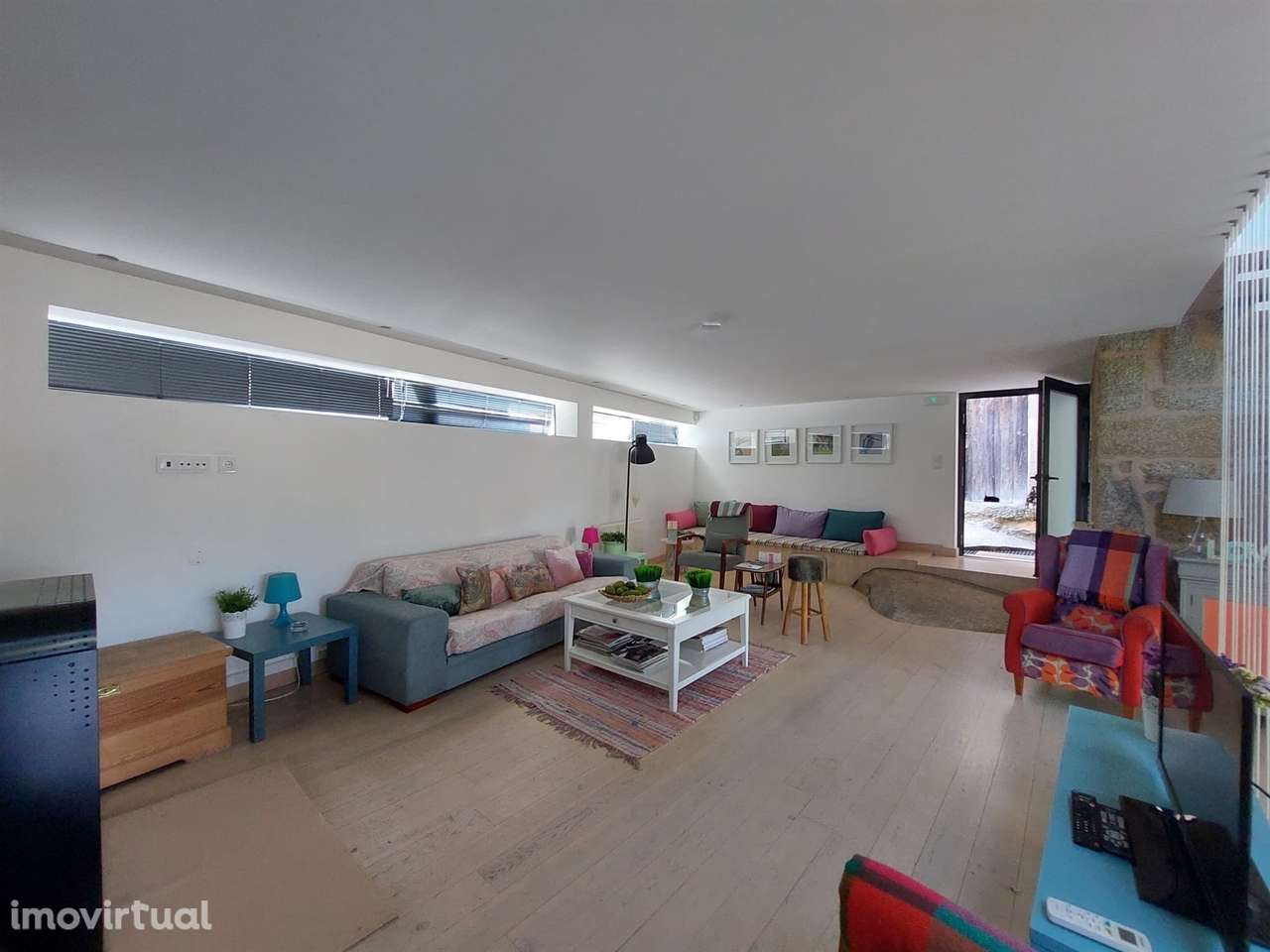 Moradia T2 Venda em Vila Franca da Serra,Gouveia - Grande imagem: 2/13