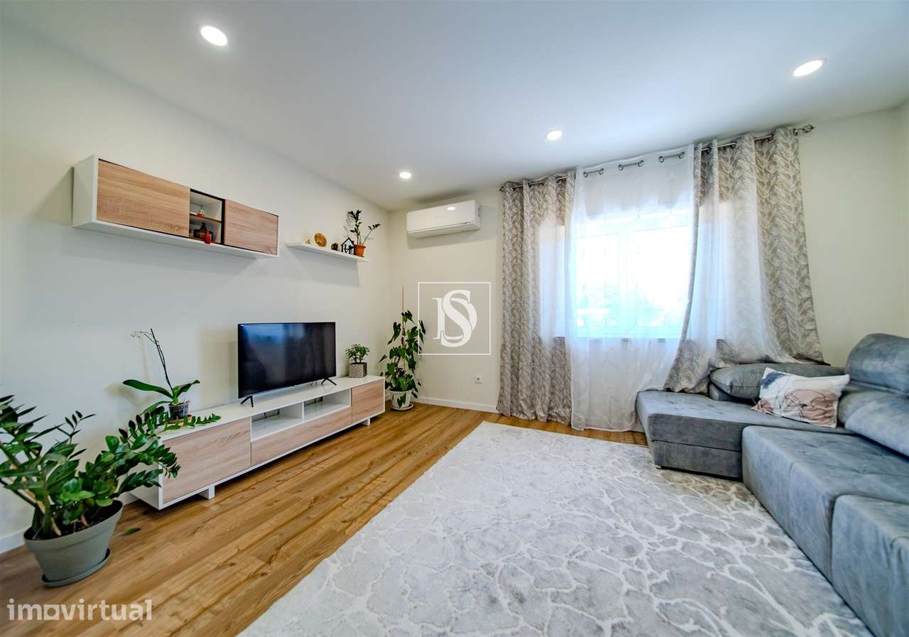 Apartamento T3 Venda em Nossa Senhora da Piedade,Ourém - Grande imagem: 3/27