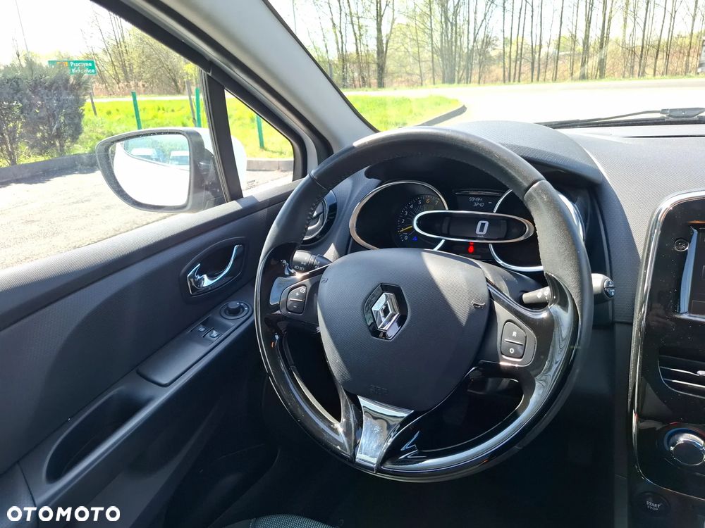 Renault Clio - 20