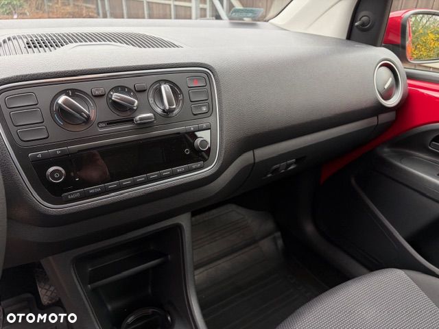 Skoda Citigo 1.0 Ambition EU6 - 7