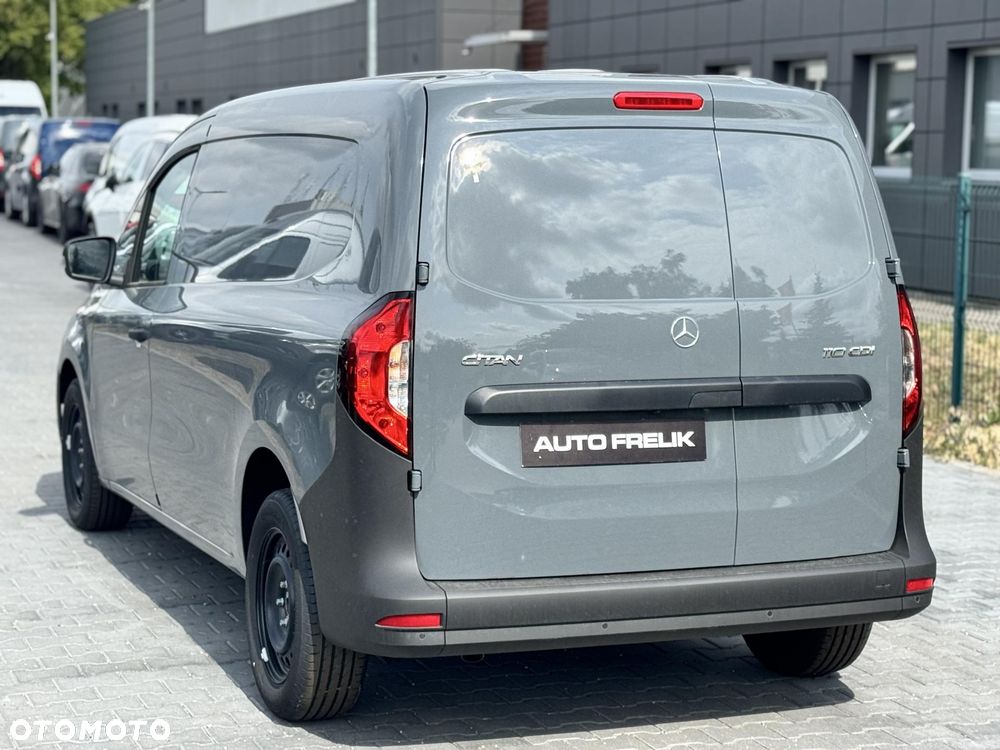 Mercedes-Benz Citan - 5