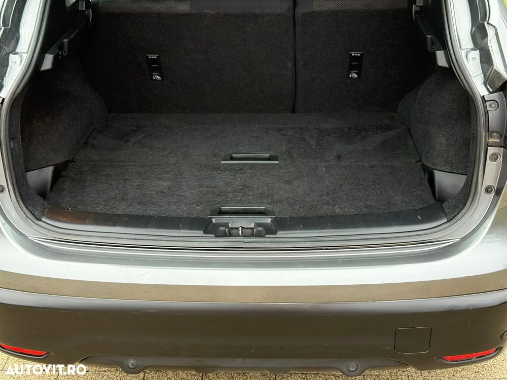 Nissan Qashqai 1.5 DCI Start/Stop N-Connecta - 21