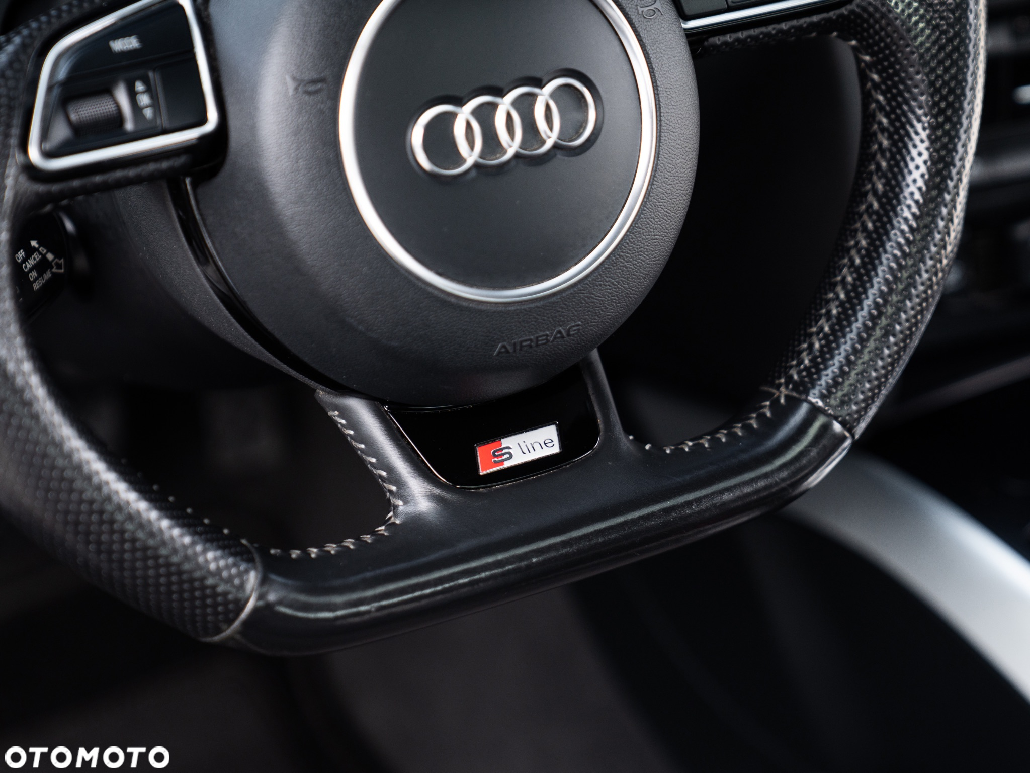 Audi A5 - 34
