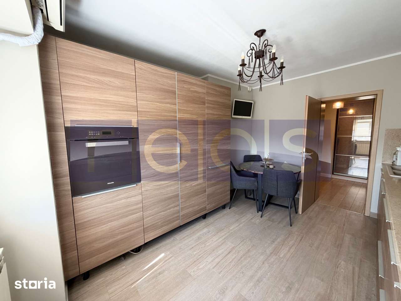 INCHIRIERE APARTAMENT PREMIUM | 4 CAMERE | 105 MP | ULTRACENTRAL — fotografia 1