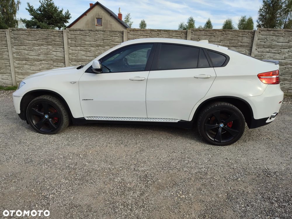 BMW X6 30d xDrive - 5