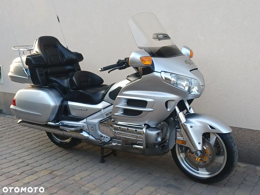 Honda GL - 17