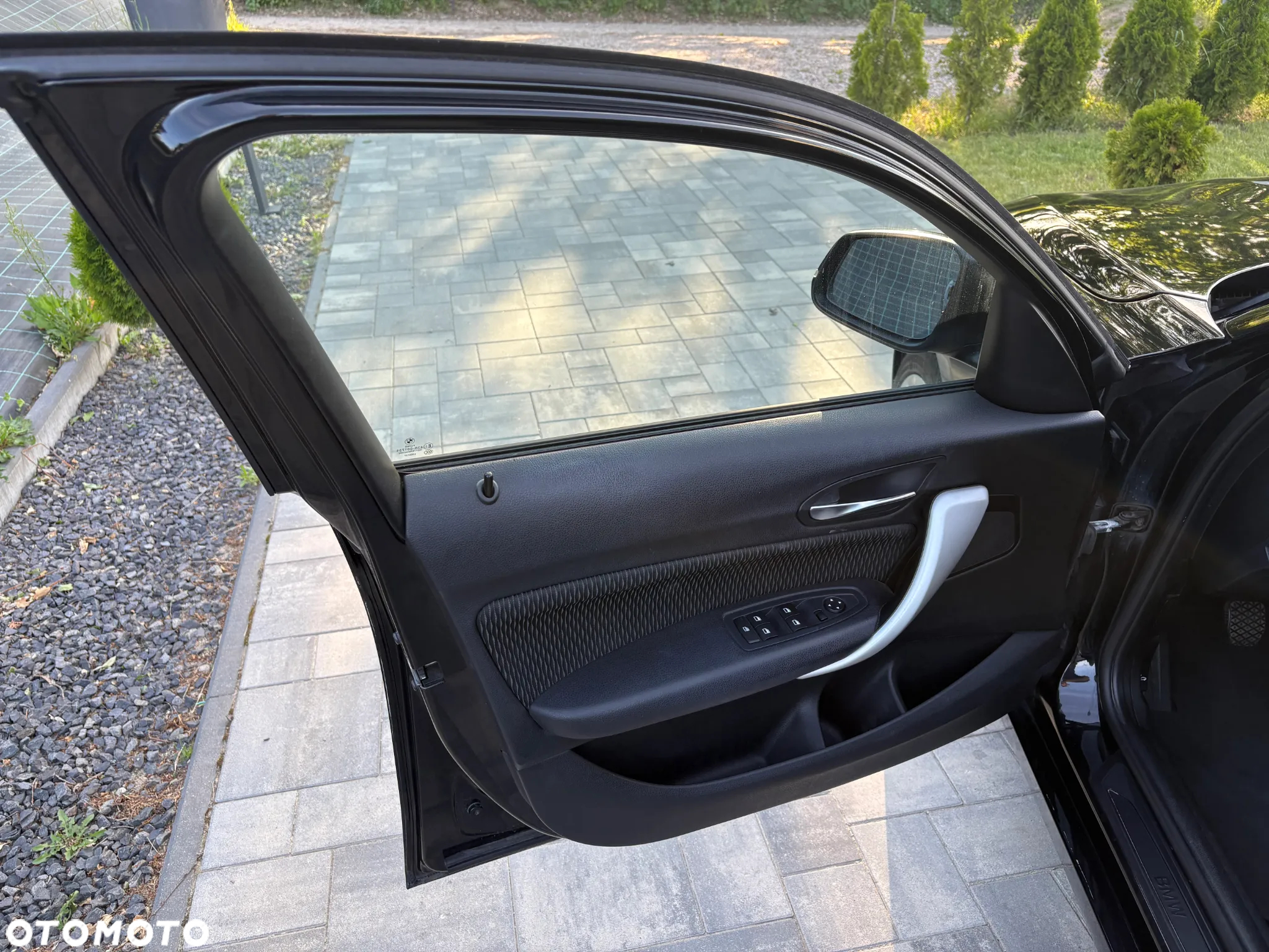 BMW Seria 1 116d DPF Edition Sport - 7