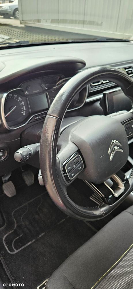 Citroën C3 1.5 BlueHDi Plus - 6
