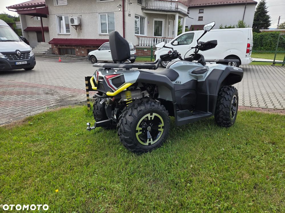 HISUN Guardian 750 - 29
