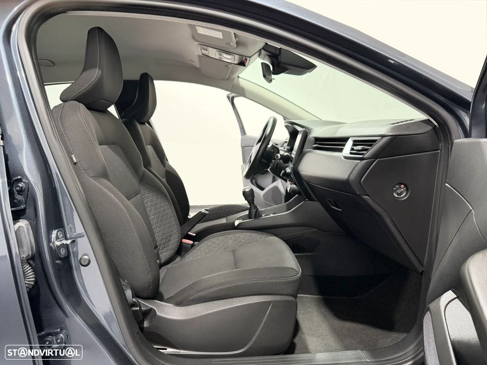 Renault Clio 1.0 TCe Intens - 35