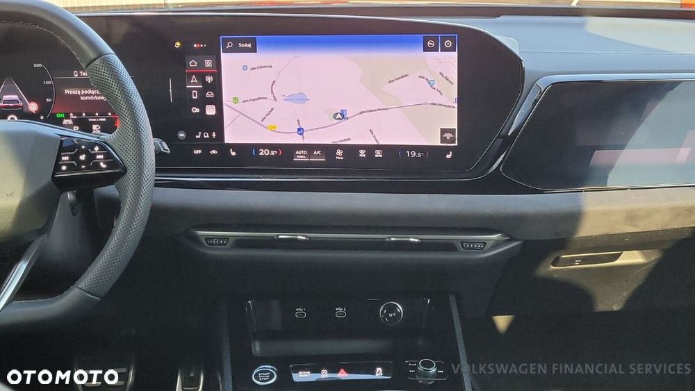 Audi A5 Avant TFSI Quattro S tronic - 13