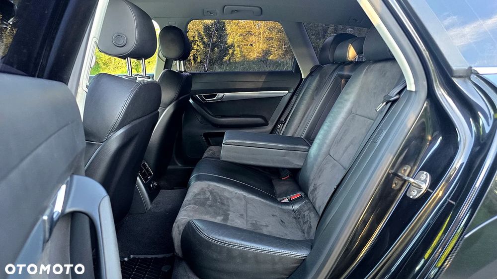 Audi A6 Allroad 2.7 TDI Quattro Tiptr - 15