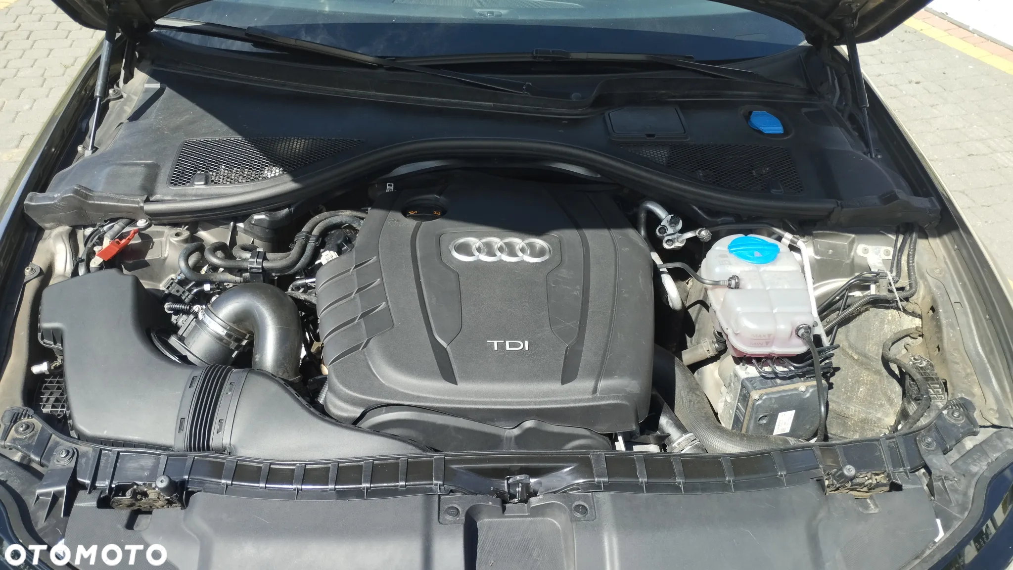Audi A6 - 31