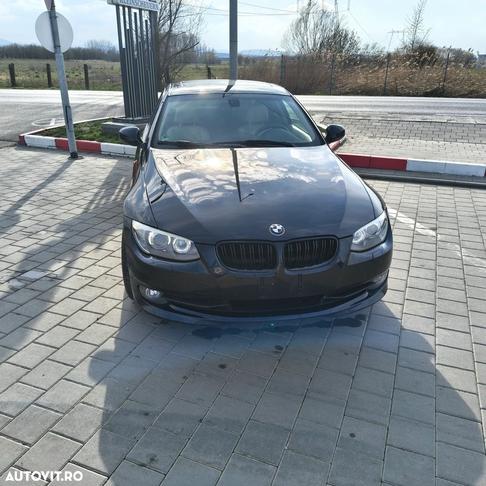 BMW Seria 3 335d Aut. Edition Exclusive - 7