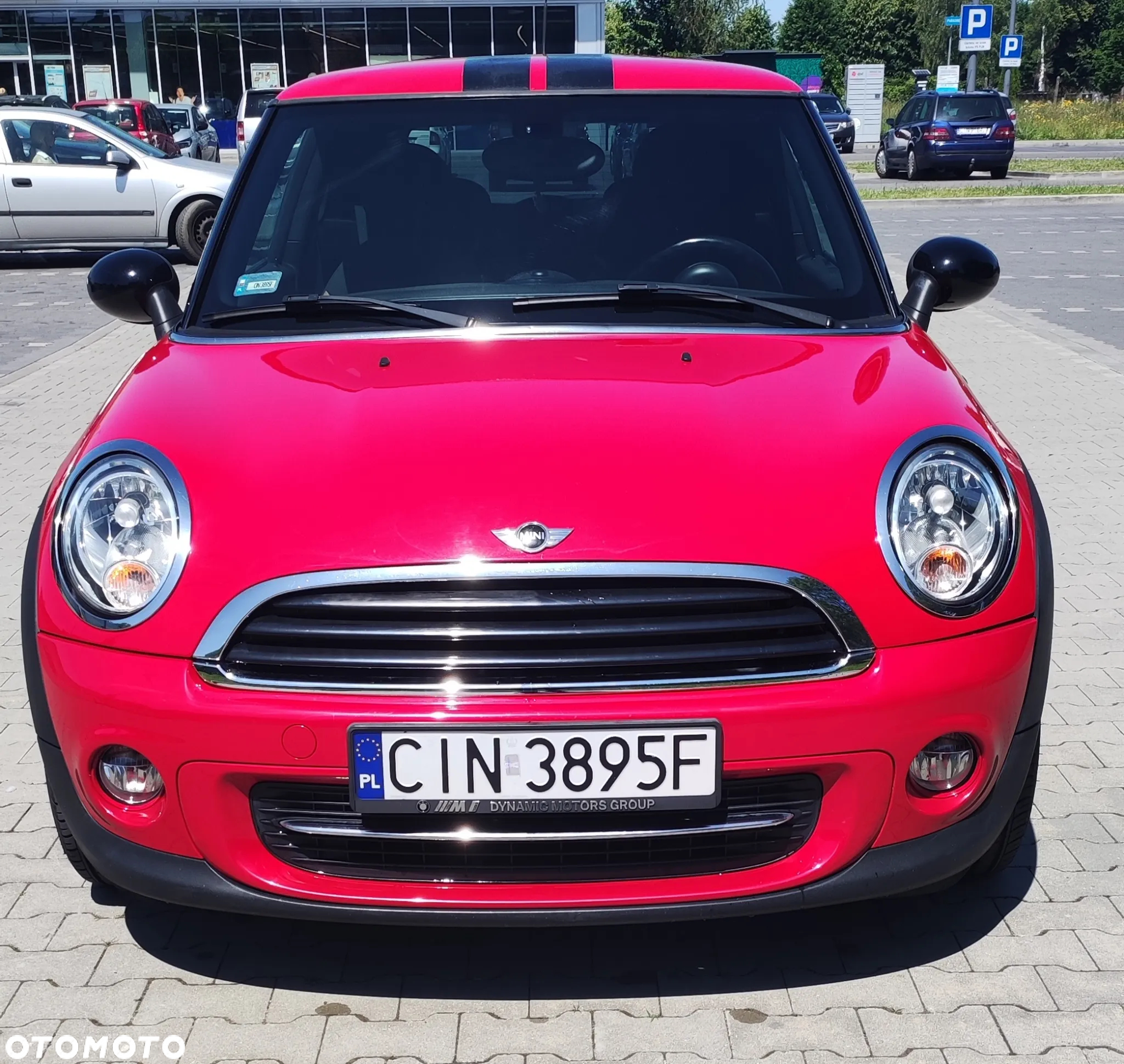 MINI ONE Standard - 3