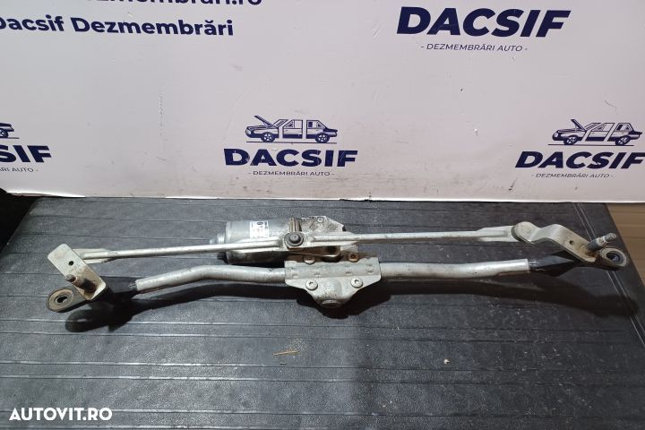 Ansamblu stergatoare parbriz volan pe stanga 5J1955023B 5J1955023B Sk - 3