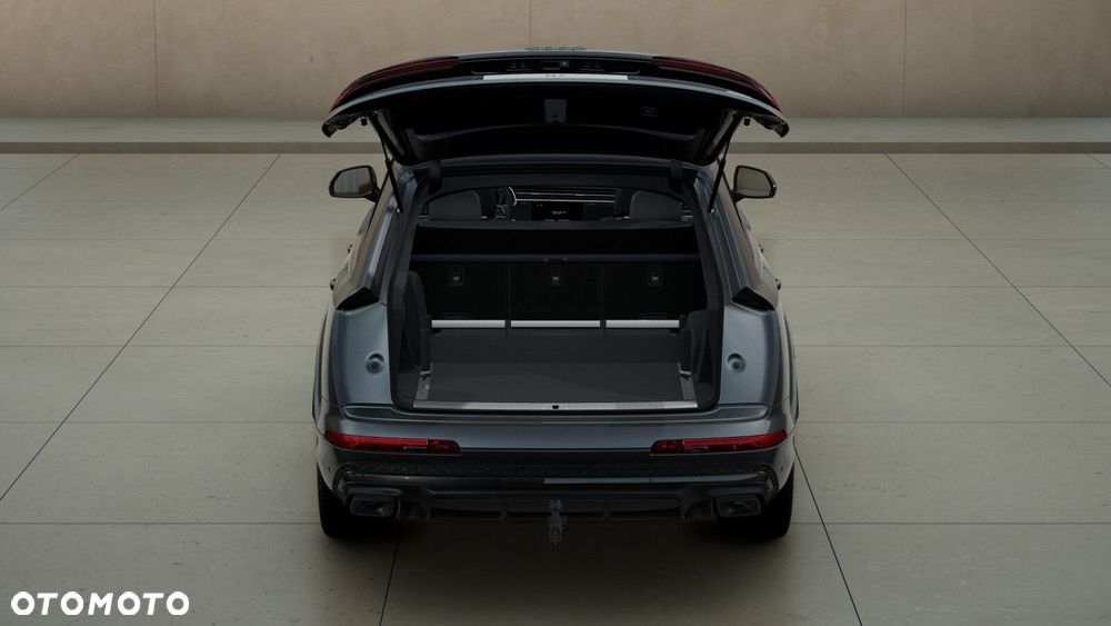 Audi Q7 - 7