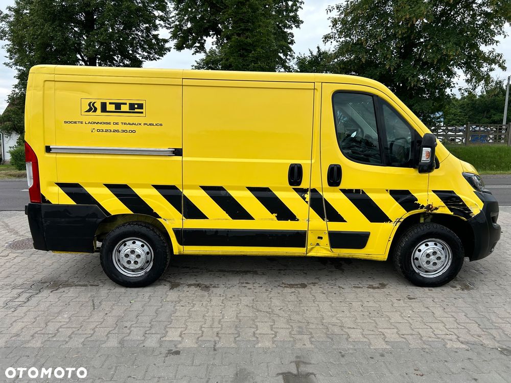 Peugeot Boxer - 5