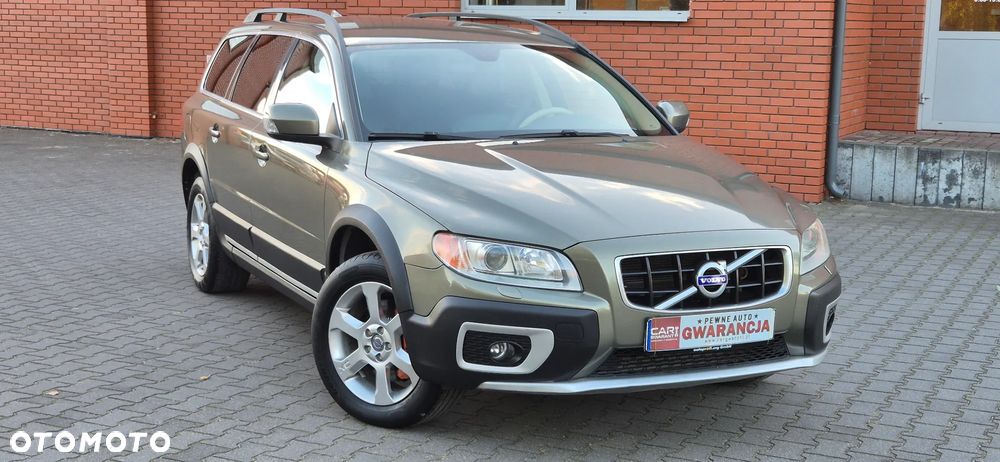Volvo XC 70 D5 AWD Summum - 2