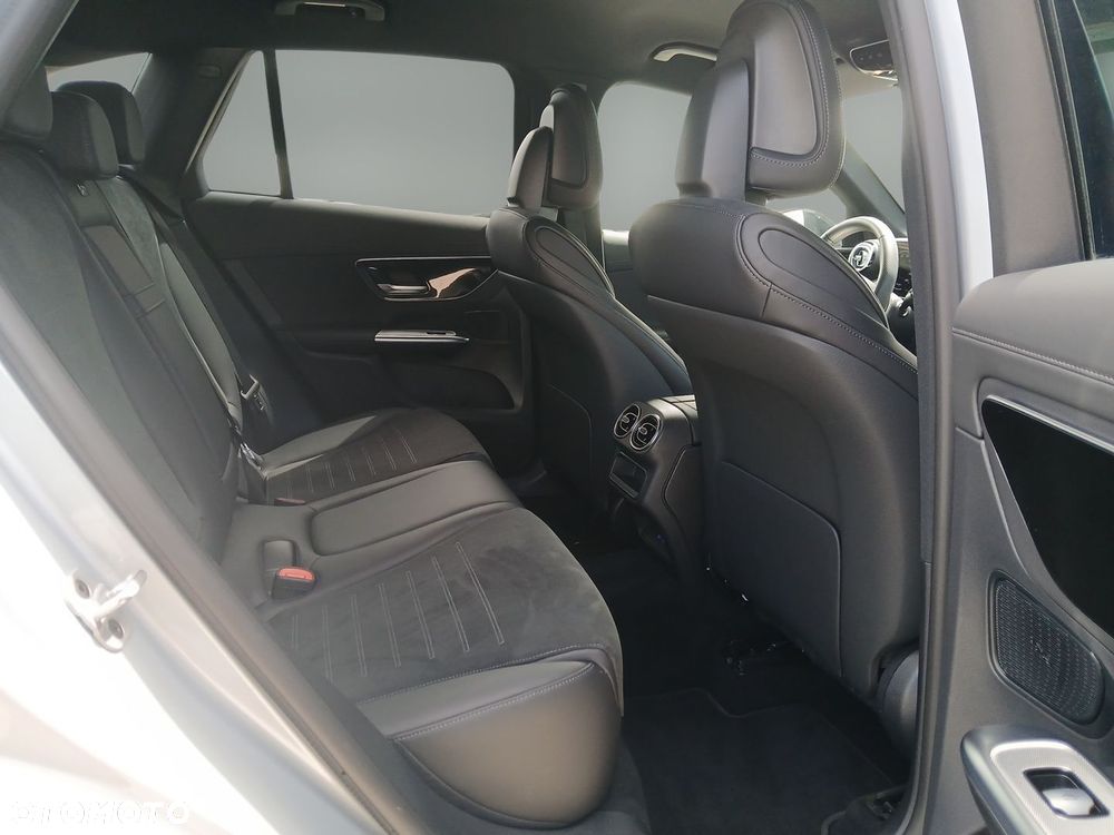 Mercedes-Benz GLC 220 d mHEV 4-Matic AMG Line - 15