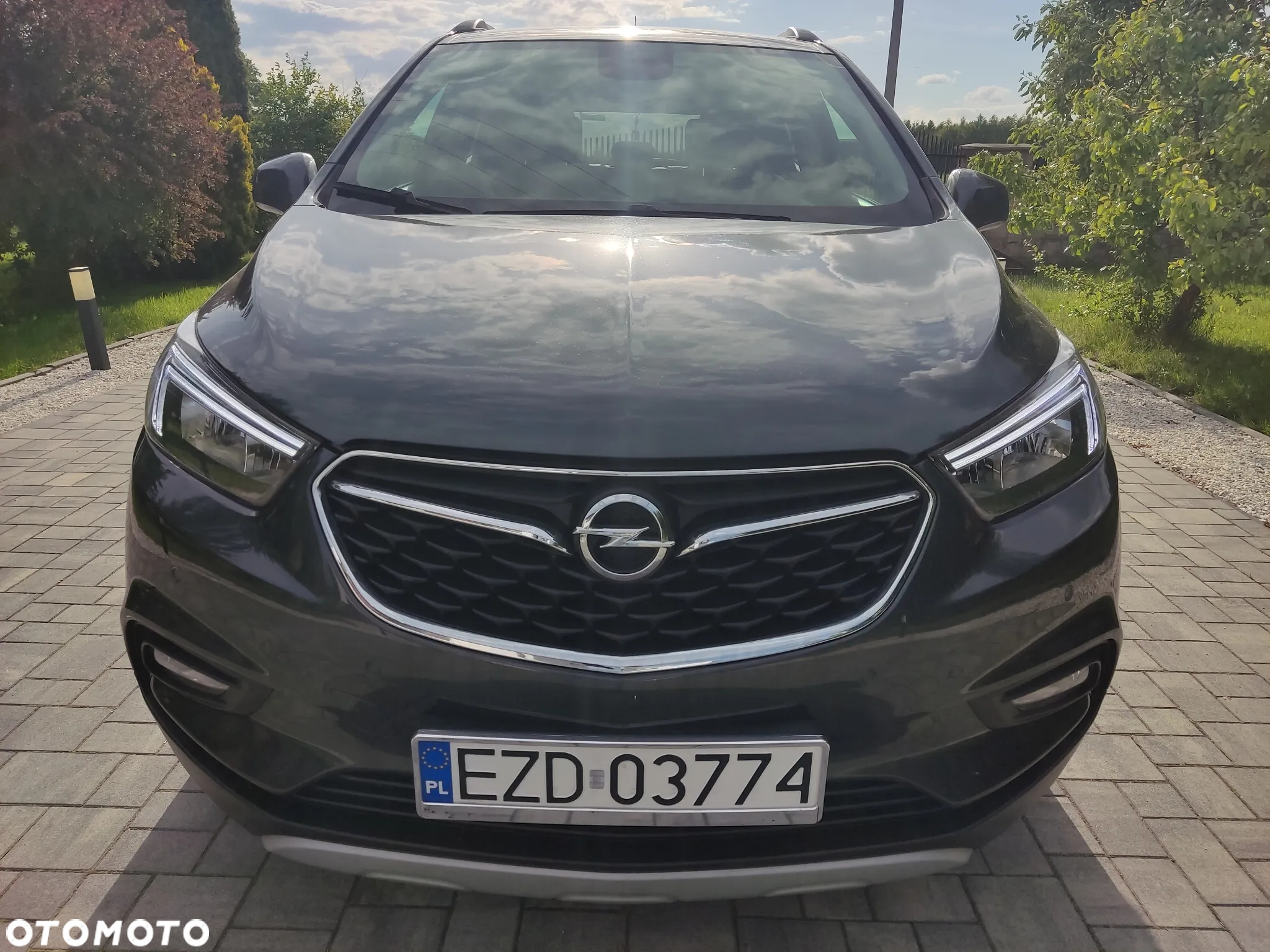 Opel Mokka 1.4 T Cosmo S&S - 3