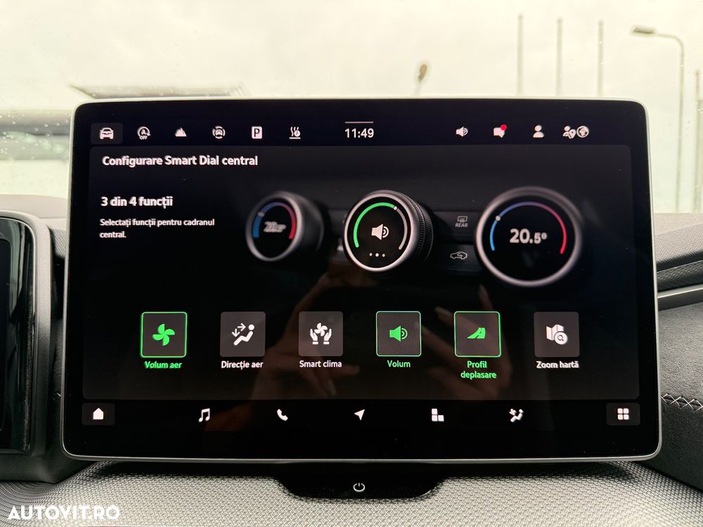 Skoda Kodiaq 2.0 TDI 4X4 DSG Sportline - 13