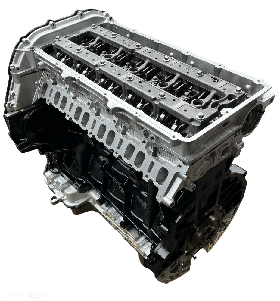 Motor Ford Ranger 3.2 TDCI Wildtrak SA2W ENSA SA2S SAFA - 1