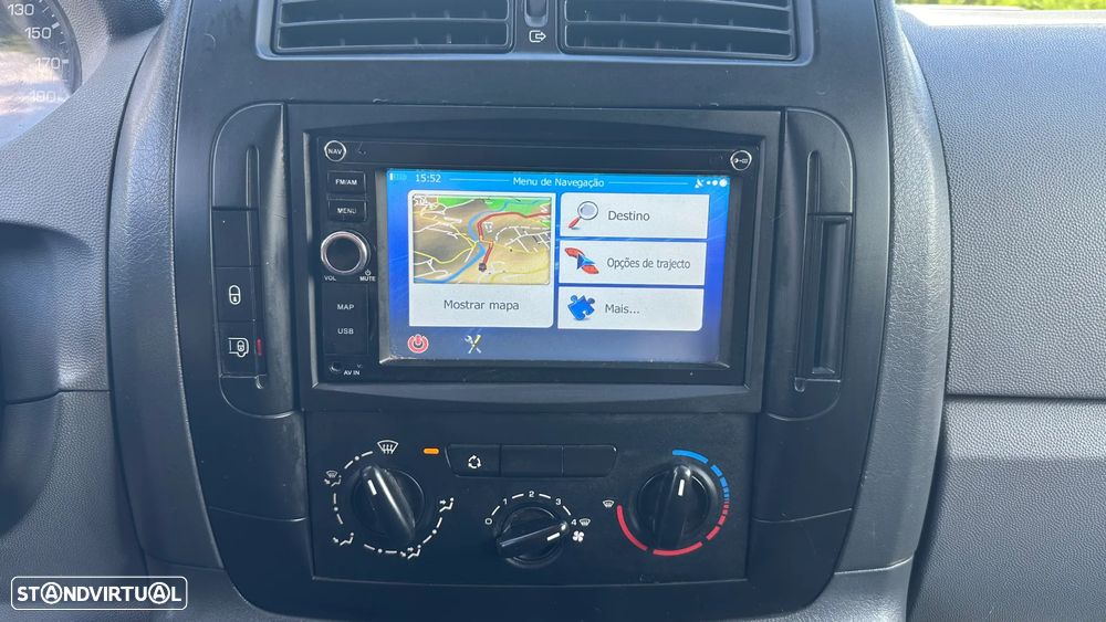 Citroën Jumpy LH2 - 6