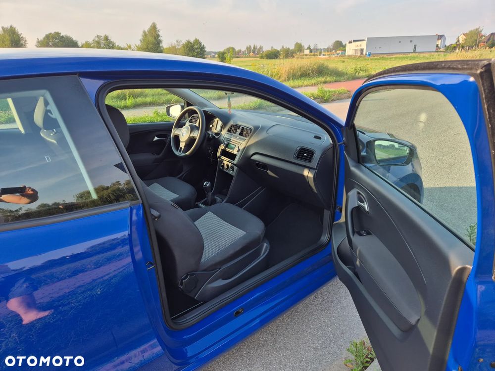 Volkswagen Polo 1.2 Style - 15