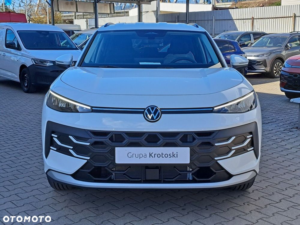 Volkswagen T-Roc - 2