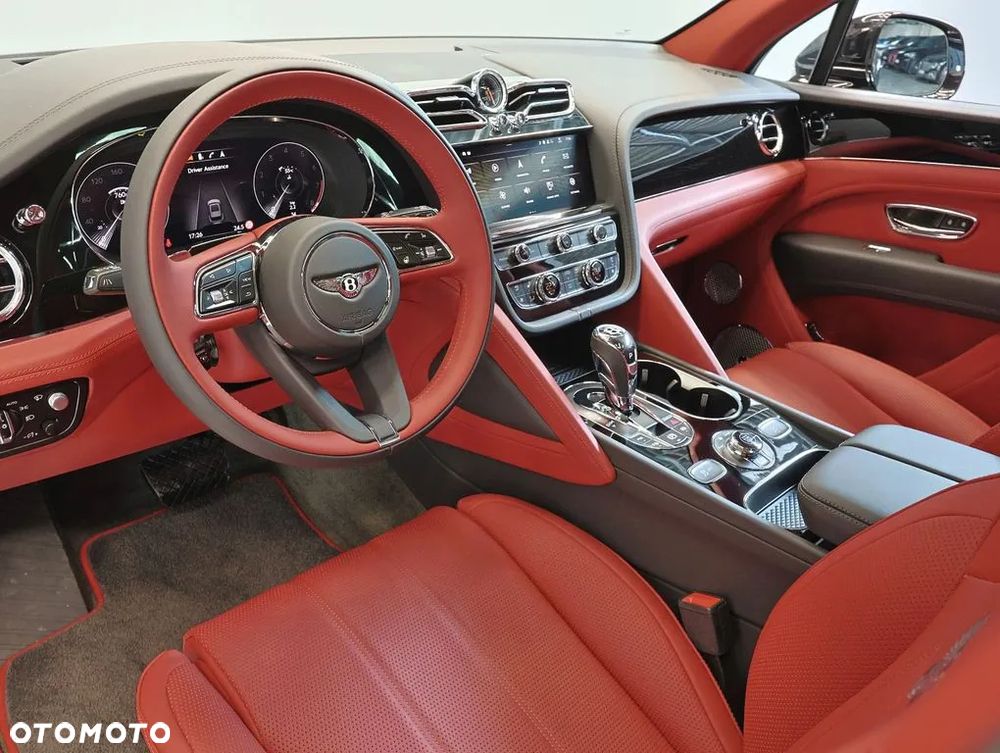 Bentley Continental GT - 28