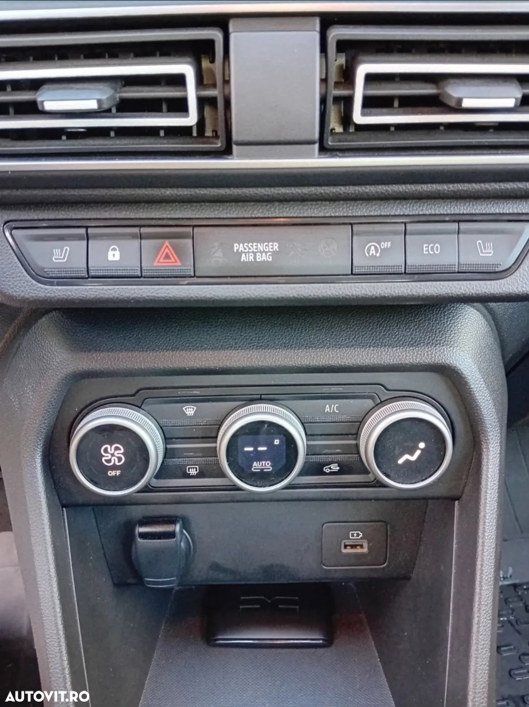 Dacia Logan ECO-G 100 MT6 Prestige+ - 4