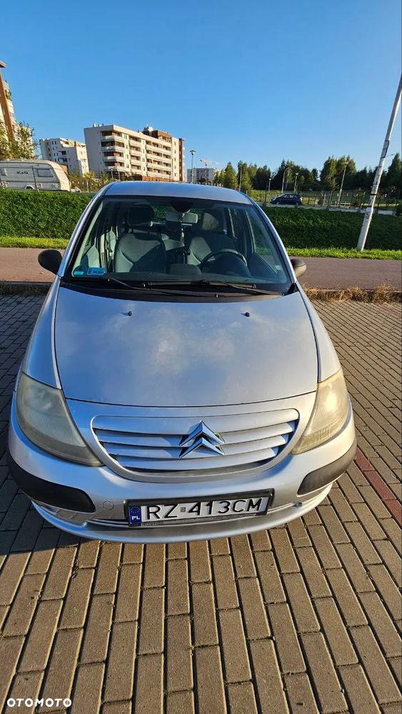 Citroën C3 1.4 Style - 6