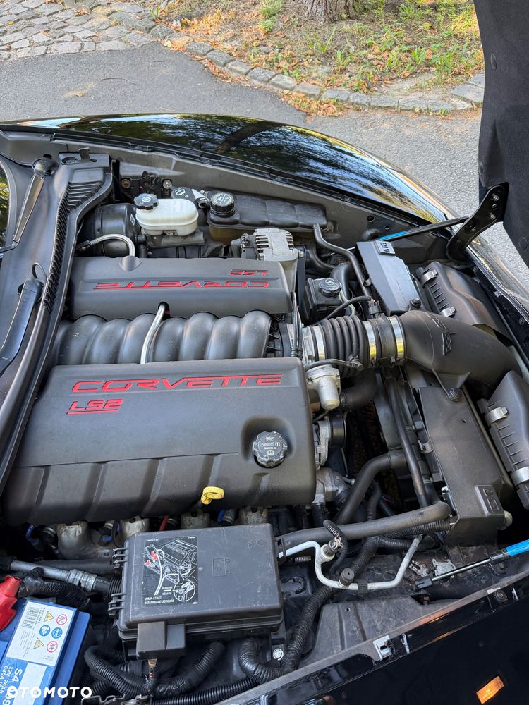Chevrolet Corvette - 13