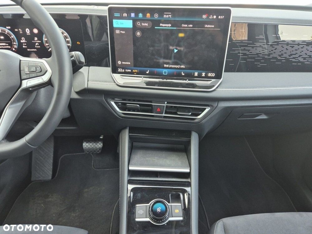 Volkswagen Tiguan - 7