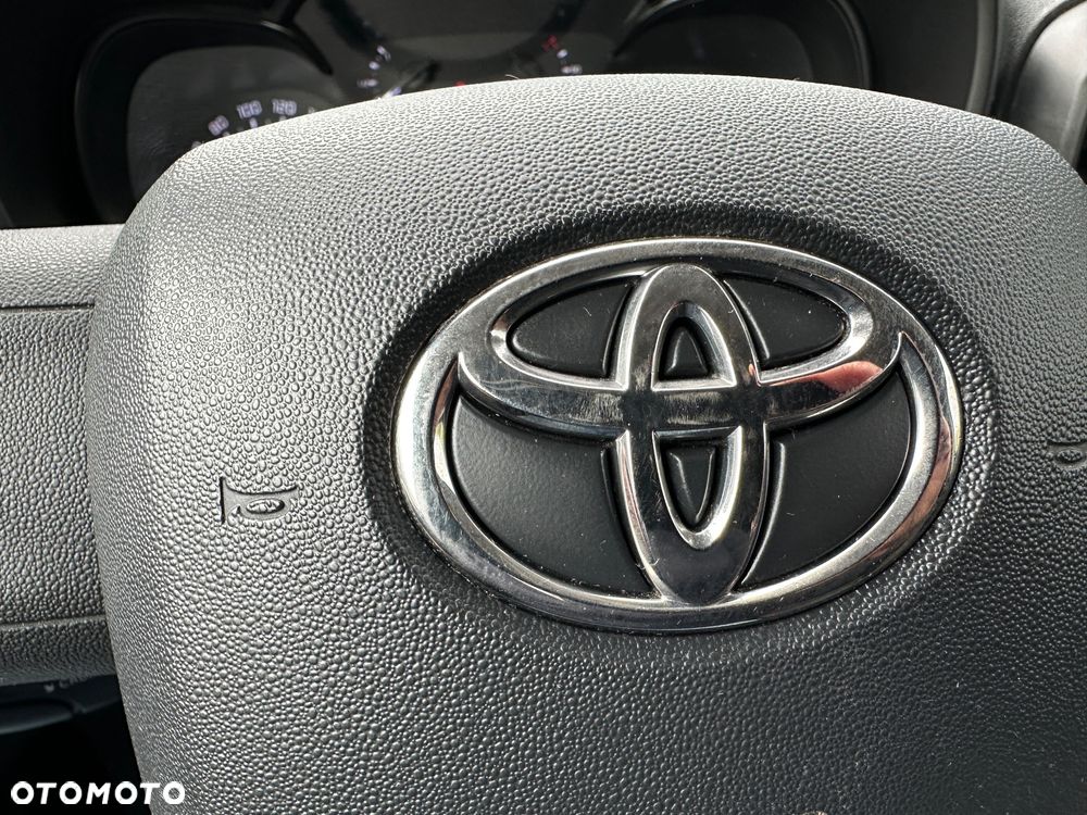 Toyota Proace City 1.5 D-4D 130KM 2,4t Active Long 130KM - 26