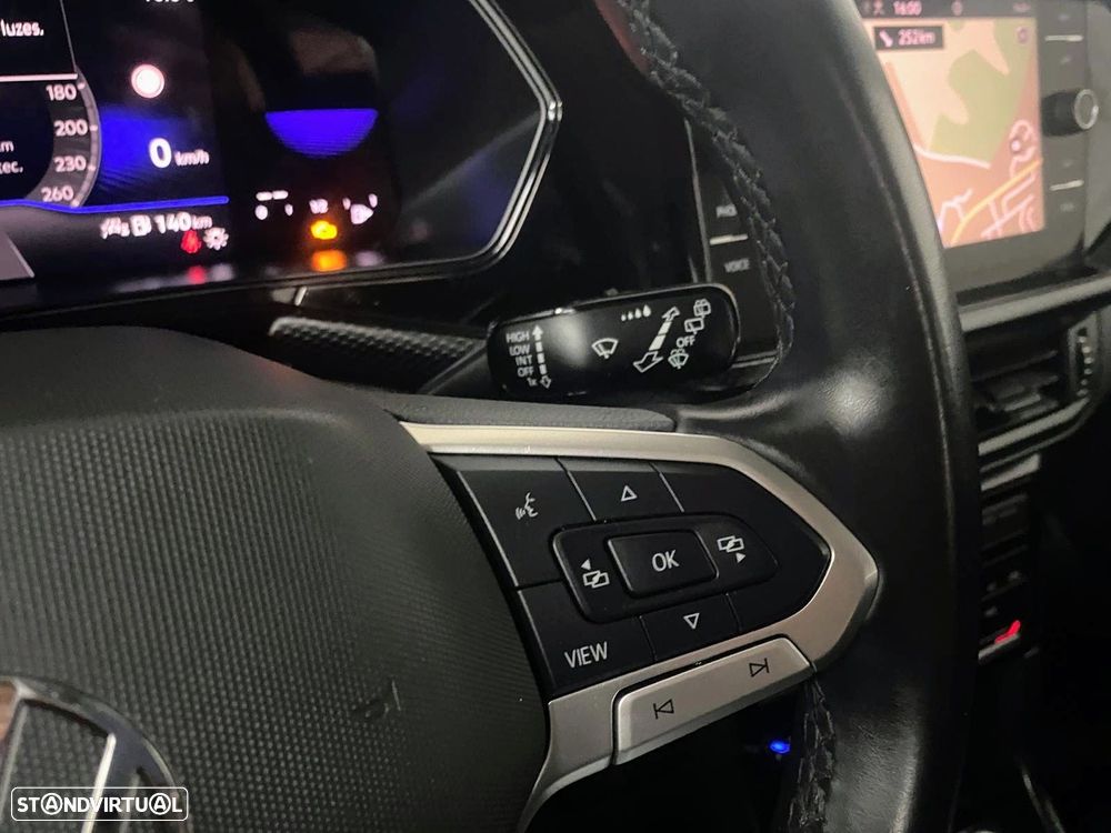 VW T-Cross 1.0 TSI - 20